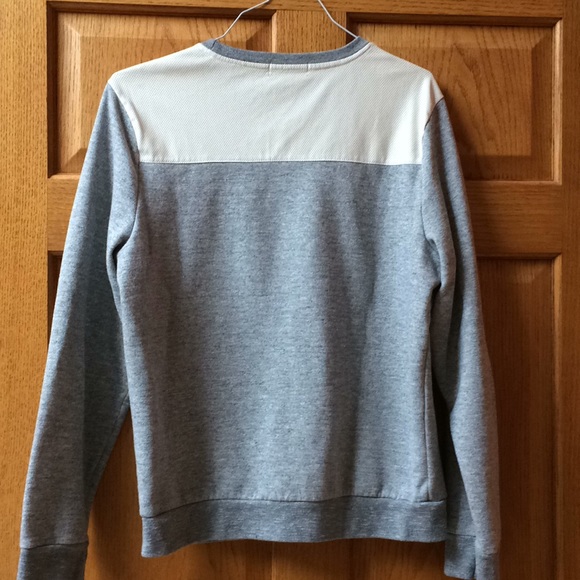 Men’s top mans sweatshirt - Picture 3 of 6